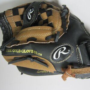 Rawlings Playmaker Series PM125BT 12.5” Leather Palm RH Baseball Glove